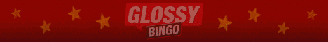 Glossy Bingo
